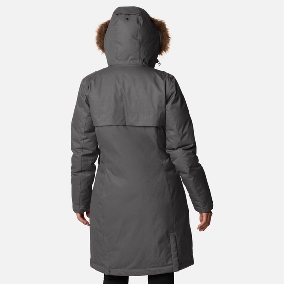 Columbia jacket - Picture 5 of 6